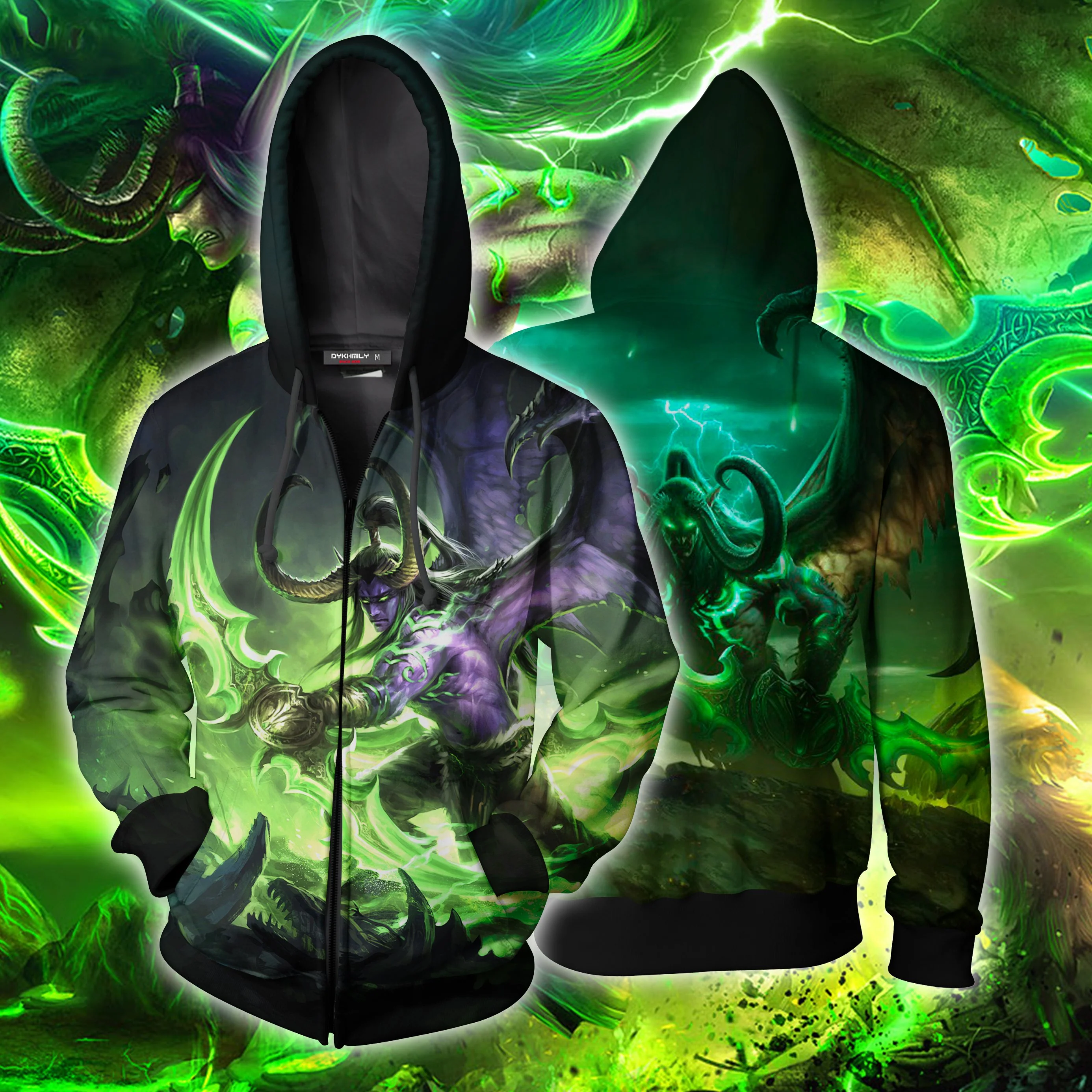 Thumbnail 1